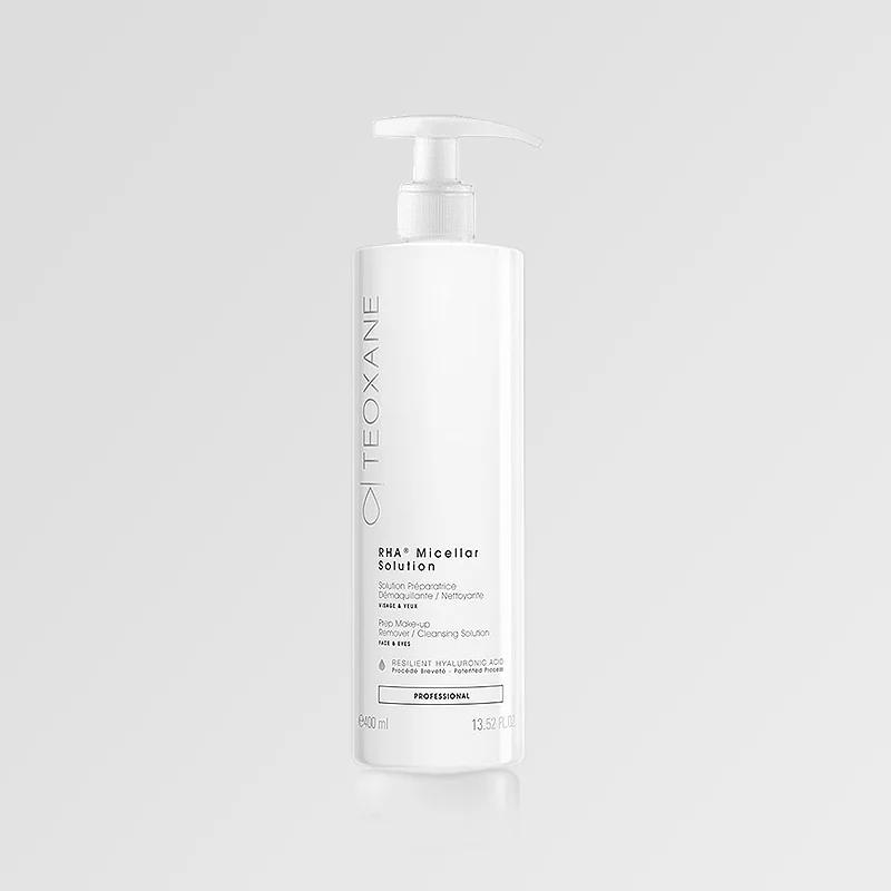 Teoxane RHA Micellar Solution 400ml (1 bottle x 400ml)