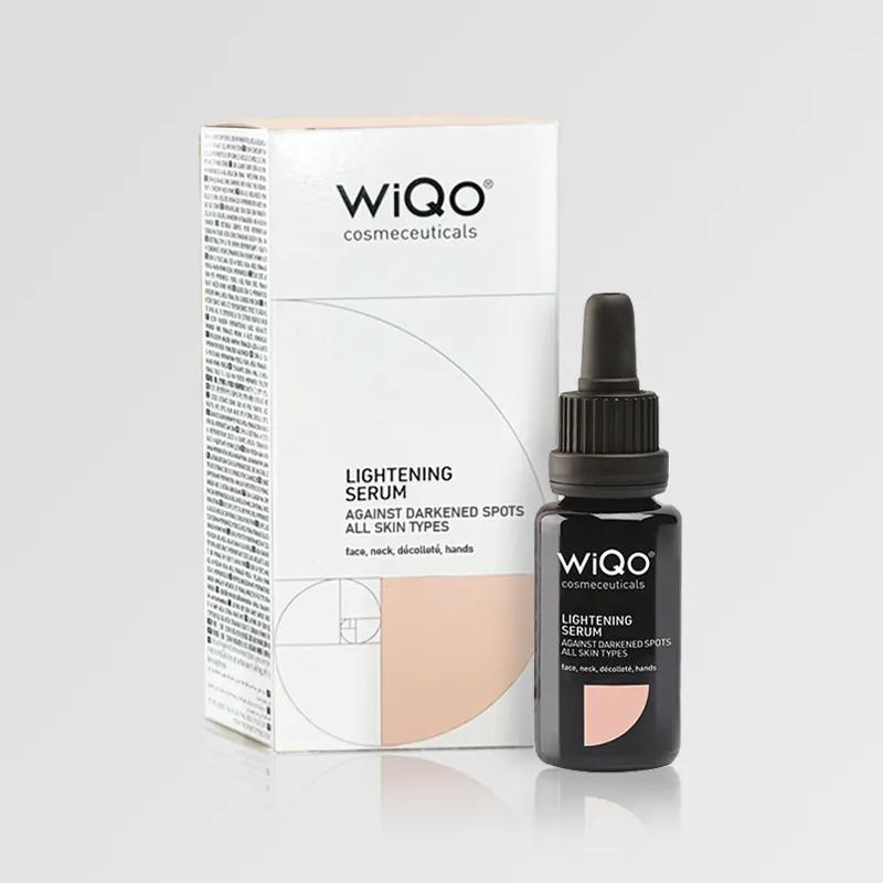 WiQo Lightening Serum 20ml (1 bottle x 20ml)