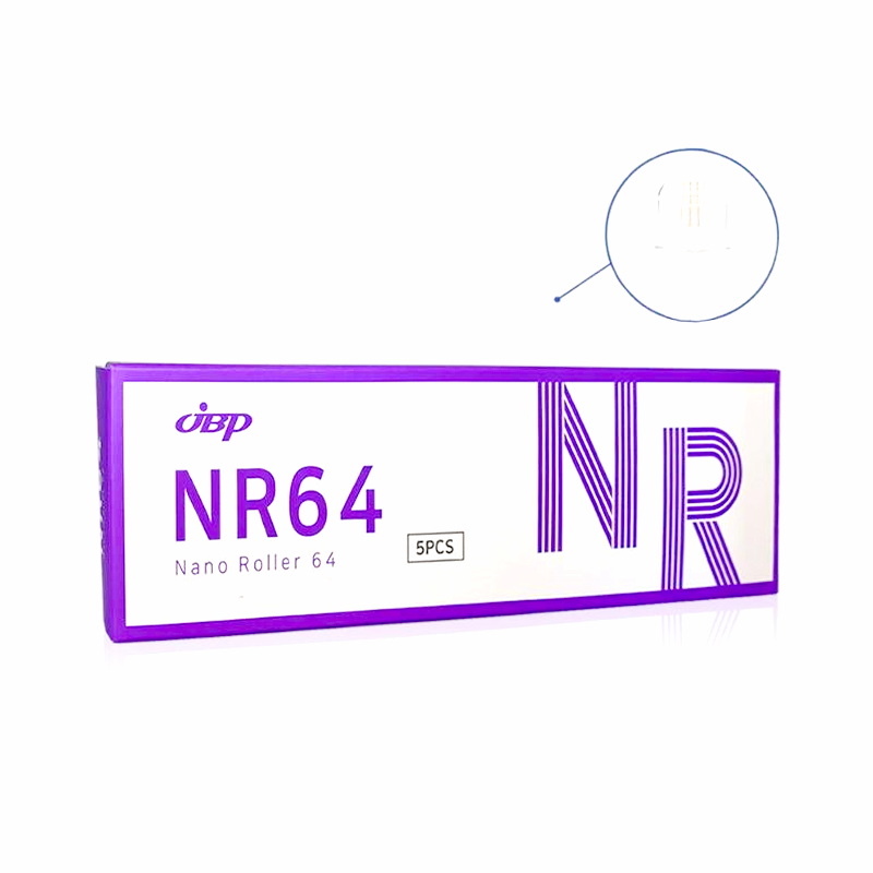JBP Nano Roller NR64 34G (5 units) JBP Nano Roller NR64 34G (5 units)